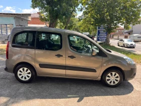 Peugeot Partner, снимка 4