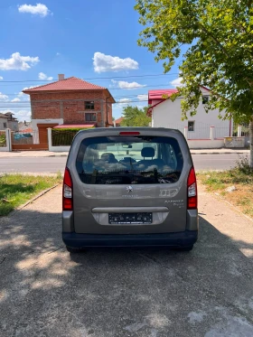 Peugeot Partner, снимка 6