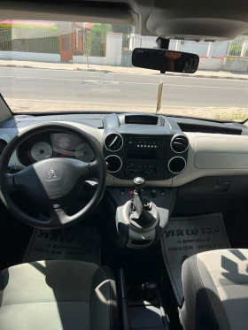 Peugeot Partner, снимка 11