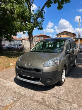 Peugeot Partner, снимка 1