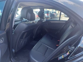 Mercedes-Benz C 280 LPG 7G, снимка 7