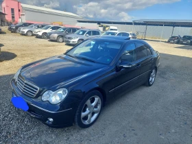 Mercedes-Benz C 280 LPG 7G, снимка 2
