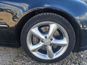 Mercedes-Benz C 280 LPG 7G, снимка 5