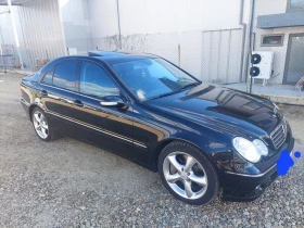 Mercedes-Benz C 280 LPG 7G, снимка 3