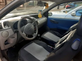 Fiat Punto, снимка 4
