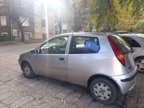 Fiat Punto, снимка 2