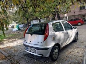 Fiat Punto, снимка 3