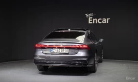 Audi A7 55TFSI* MATRIX* S* LINE* ОБДУХВАНЕ* ДИСТРОНИК* , снимка 4
