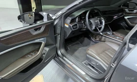 Audi A7 55TFSI* MATRIX* S* LINE* ОБДУХВАНЕ* ДИСТРОНИК* , снимка 6