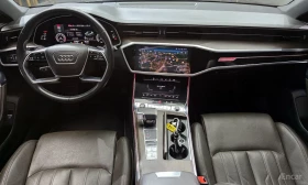 Audi A7 55TFSI* MATRIX* S* LINE* ОБДУХВАНЕ* ДИСТРОНИК* , снимка 7