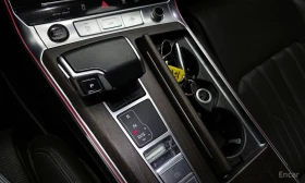 Audi A7 55TFSI* MATRIX* S* LINE* ОБДУХВАНЕ* ДИСТРОНИК* , снимка 11