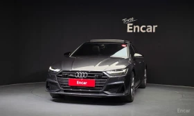 Audi A7 55TFSI* MATRIX* S* LINE* ОБДУХВАНЕ* ДИСТРОНИК* , снимка 3