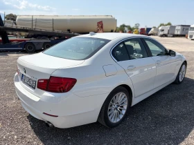 BMW 535 xDrive CAR PLAY/ANDROID/МУЗИКА/КОЖА/АВТОМАТИК, снимка 4