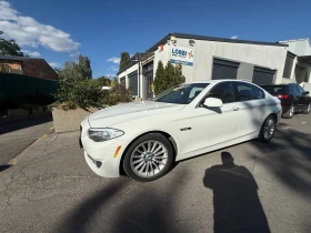 BMW 535 xDrive CAR PLAY/ANDROID/МУЗИКА/КОЖА/АВТОМАТИК, снимка 7