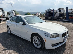 BMW 535 xDrive CAR PLAY/ANDROID/МУЗИКА/КОЖА/АВТОМАТИК, снимка 3