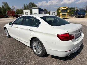 BMW 535 xDrive CAR PLAY/ANDROID/МУЗИКА/КОЖА/АВТОМАТИК, снимка 5