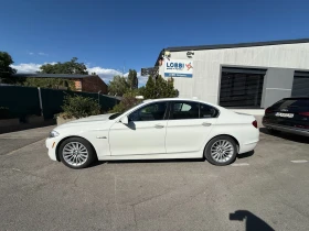 BMW 535 xDrive CAR PLAY/ANDROID/МУЗИКА/КОЖА/АВТОМАТИК, снимка 11