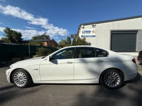 BMW 535 xDrive CAR PLAY/ANDROID/МУЗИКА/КОЖА/АВТОМАТИК, снимка 5