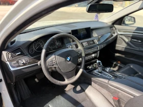 BMW 535 xDrive CAR PLAY/ANDROID/МУЗИКА/КОЖА/АВТОМАТИК, снимка 6