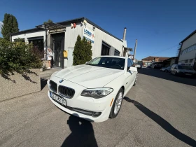 BMW 535 xDrive CAR PLAY/ANDROID/МУЗИКА/КОЖА/АВТОМАТИК, снимка 10