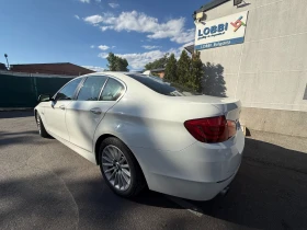 BMW 535 xDrive CAR PLAY/ANDROID/МУЗИКА/КОЖА/АВТОМАТИК, снимка 4