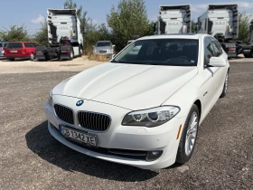 BMW 535 xDrive CAR PLAY/ANDROID/МУЗИКА/КОЖА/АВТОМАТИК, снимка 2