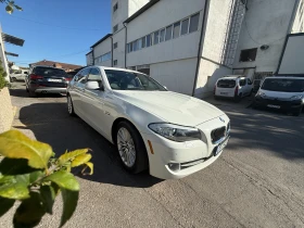 BMW 535 xDrive CAR PLAY/ANDROID/МУЗИКА/КОЖА/АВТОМАТИК, снимка 8