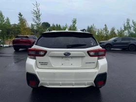Subaru Crosstrek * Limited * CARFAX * ОПЦИЯ ЗА ФИНАНСИРАНЕ, снимка 4
