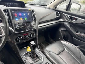 Subaru Crosstrek * Limited * CARFAX * ОПЦИЯ ЗА ФИНАНСИРАНЕ, снимка 9