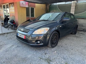 Kia Ceed 1.6i, снимка 3