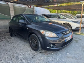 Kia Ceed 1.6i, снимка 1