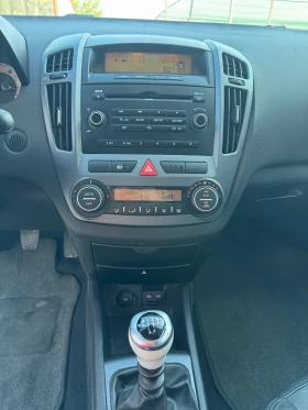 Kia Ceed 1.6i, снимка 11