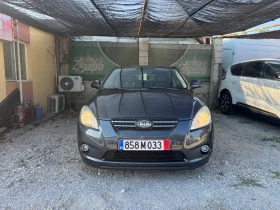 Kia Ceed 1.6i, снимка 2