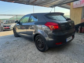 Kia Ceed 1.6i, снимка 4