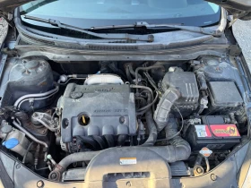Kia Ceed 1.6i, снимка 14