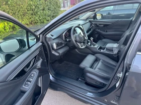 Subaru Outback 2, 4 XT, снимка 15
