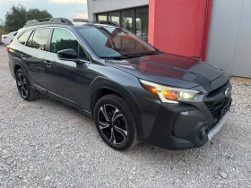 Subaru Outback 2, 4 XT, снимка 4
