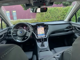 Subaru Outback 2, 4 XT, снимка 13