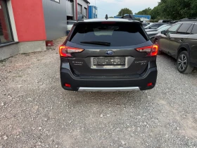 Subaru Outback 2, 4 XT, снимка 2