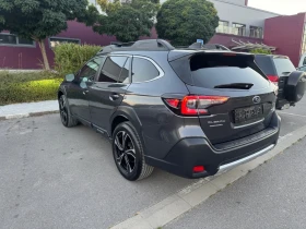 Subaru Outback 2, 4 XT, снимка 4