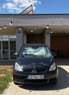 Mitsubishi Colt 1.3 Z30, снимка 2