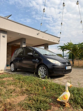 Mitsubishi Colt 1.3 Z30, снимка 1