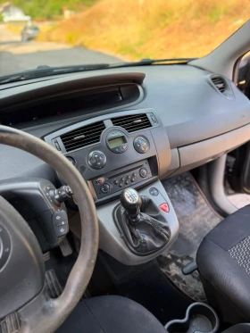 Renault Scenic, снимка 8