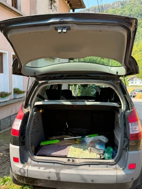 Renault Scenic, снимка 3