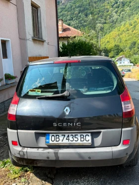 Renault Scenic, снимка 5