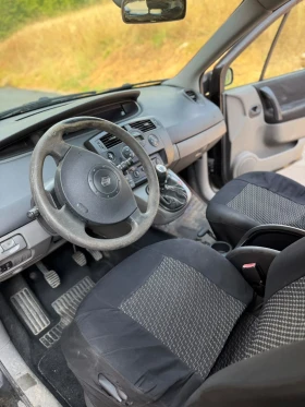 Renault Scenic, снимка 7