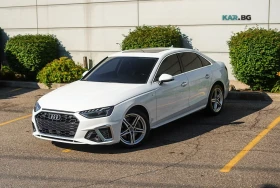 Audi A4 Quattro * ACC * 360 * АвтоКредит * (ЦЕНА ДО БГ), снимка 1