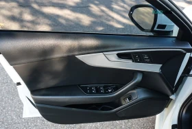Audi A4 Quattro * ACC * 360 * АвтоКредит * (ЦЕНА ДО БГ), снимка 5