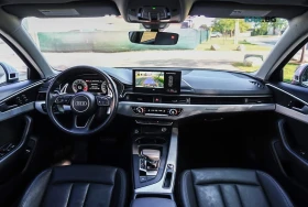 Audi A4 Quattro * ACC * 360 * АвтоКредит * (ЦЕНА ДО БГ), снимка 7