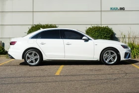 Audi A4 Quattro * ACC * 360 * АвтоКредит * (ЦЕНА ДО БГ), снимка 3